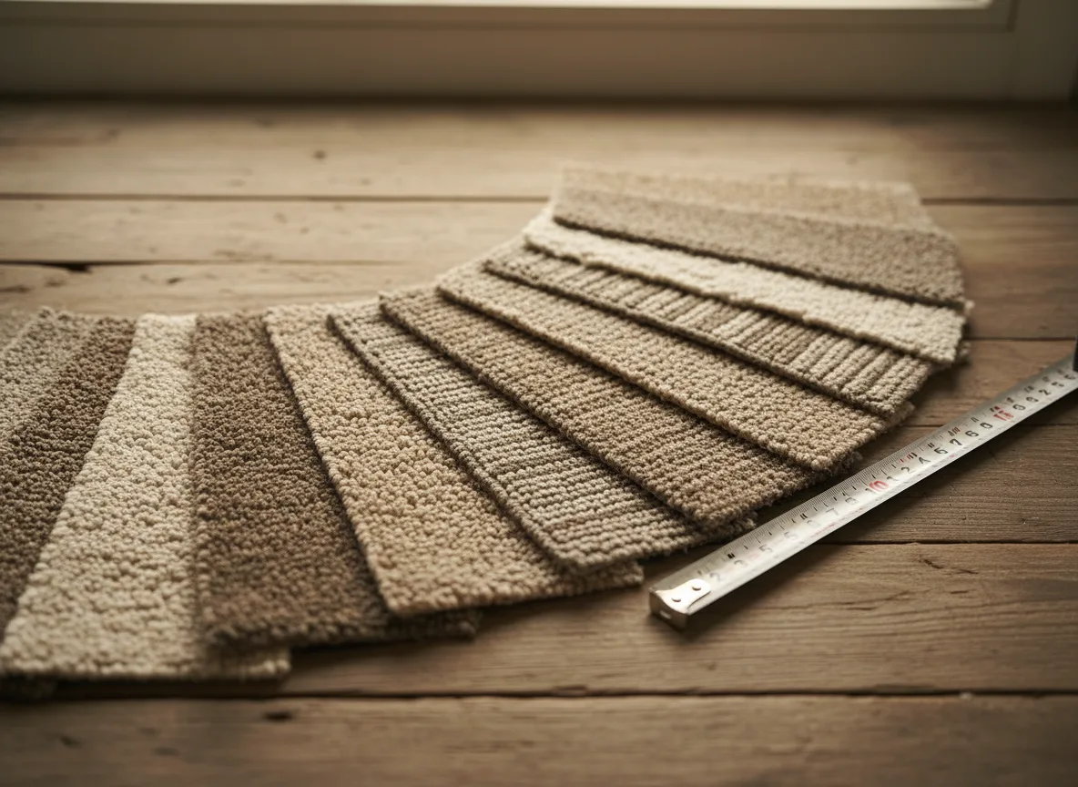 Carpet Installation Port Jefferson, OH FAQs